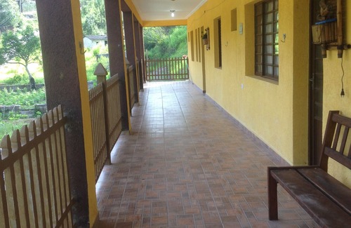 Mairipora House | Recanto José Augusto