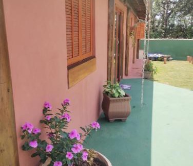 Jarinu House | Recanto marquezi