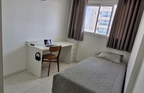 Praia de Itaparica Apartment | Recanto Milano
