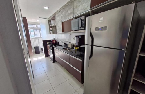 Praia de Itaparica Apartment | Recanto Milano