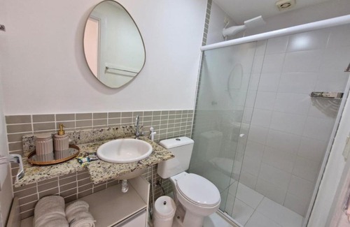 Praia de Itaparica Apartment | Recanto Milano