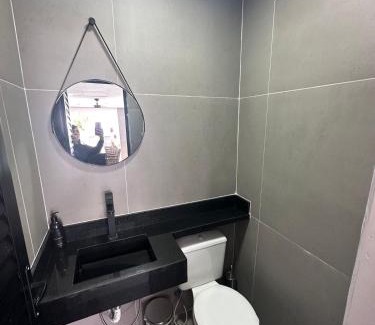 Pardinho House | Recanto Ninho Verde II