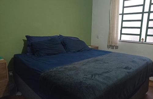 Pedreira House | Recanto Paraense