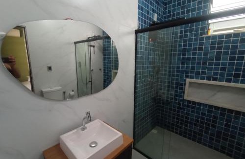 Pedreira House | Recanto Paraense