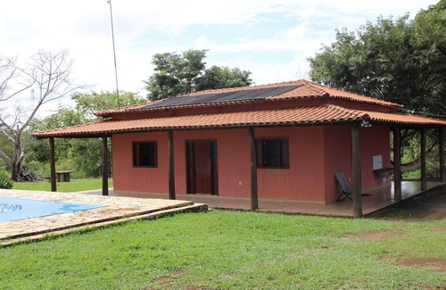 Alexania House | Recanto Quincas is beautiful and peaceful place to stay, relax and have fun.