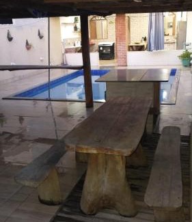 Nova Vicosa House | Recanto Rocha