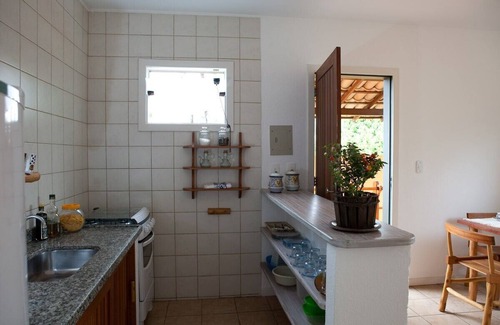 Taperapua Beach Apartment | Recanto Rosa Amarela Relax 200m from the beach