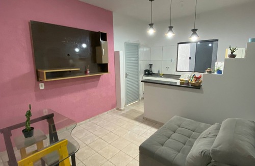 Palmas House | Recanto Sonho
