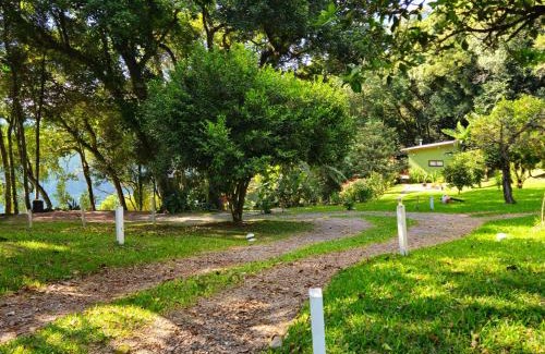 Nova Petropolis Ski Chalet | Recanto Vista Verde