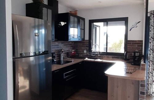 Gujan-Mestras House | Recent 105 m² house on the outskirts of the oyster ports