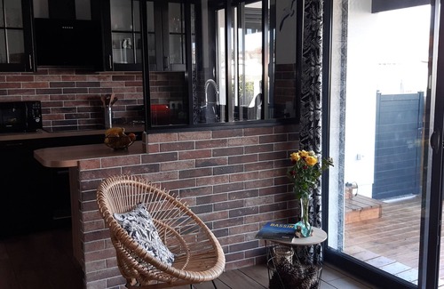 Gujan-Mestras House | Recent 105 m² house on the outskirts of the oyster ports