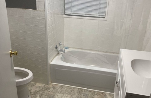 Gregory Cabin | Recent Remodel 2-bedroom 1 bath. Minutes from Steve N Wilson Raft Creek WMA