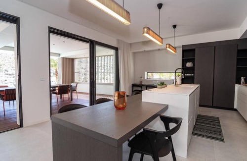 Lurin Apartment | Recently Built 3 BDRM Apt w Pool