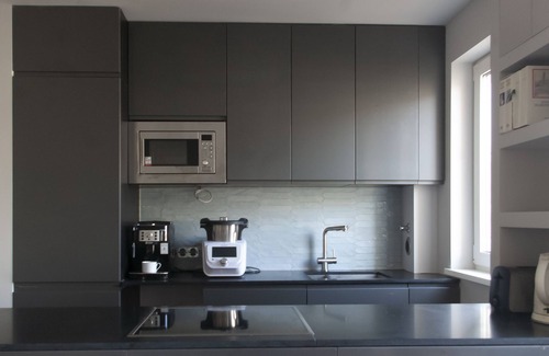 Gesundbrunnen Apartment | Recently refurbished flat, very well connected and close to Mauerpark