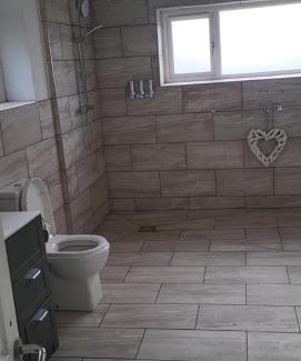 Horwich House | Recently refurbished, spacious 4 bedroom entire house