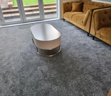 Horwich House | Recently refurbished, spacious 4 bedroom entire house