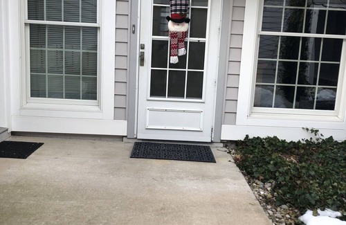 Boyne City Condo | RECENTLY REMODELED directly on Lake Charlevoix Boat Slip Pool Deck Walkout Wifi