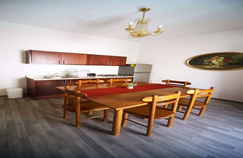 Zacatecas Centro House | RECENTLY REMODELED HISTORICAL CENTER APARTMENT