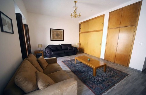 Zacatecas Centro House | RECENTLY REMODELED HISTORICAL CENTER APARTMENT