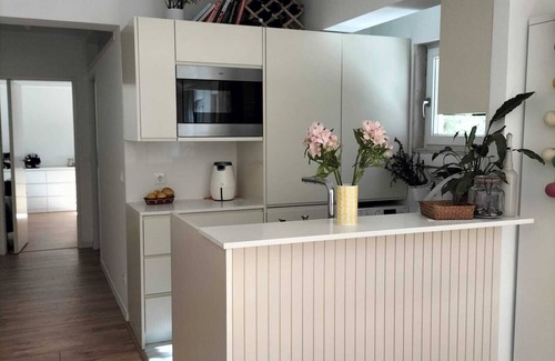 Lumiar Apartment | Recently Renewed Apartment Located in one of Lisbon Most Desirable Neighborhoods