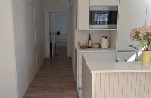 Lumiar Apartment | Recently Renewed Apartment Located in one of Lisbon Most Desirable Neighborhoods