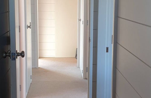 Ohauiti House | RECENTLY RENOVATED COUNTRY LIVING WITH BEAUTIFUL VIEWS TO THE MOUNT.