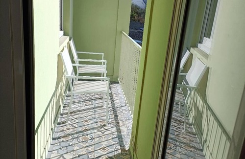 Saint-Brieuc Apartment | Recently renovated apartment