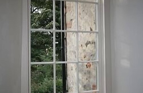 Eyemouth House | Recently-Renovated Historic Large Holiday House In The Scottish Borders