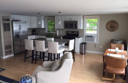Keuka Park Cottage | Recently renovated Keuka Lake Cottage.