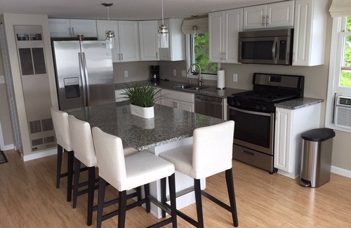 Keuka Park Cottage | Recently renovated Keuka Lake Cottage.