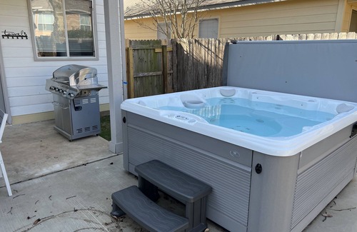 Far North Central House | Recently renovated house in NE San Antonio
