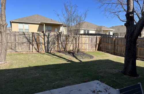 Far North Central House | Recently renovated house in NE San Antonio