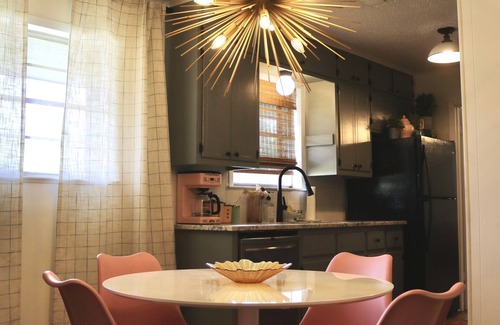 Hico House | Recently updated home a few minutes from historic downtown Hico!