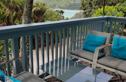 Port Charles House | Recharge in Paradise at the Ocean