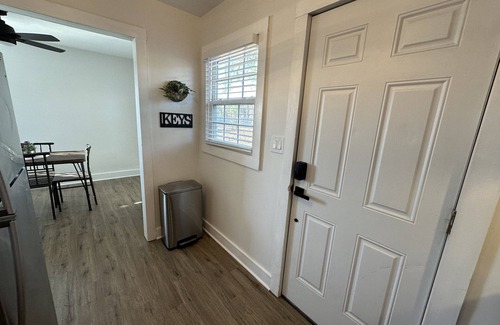Louisburg House | Recharge & Renew Retreat in Louisburg, NC