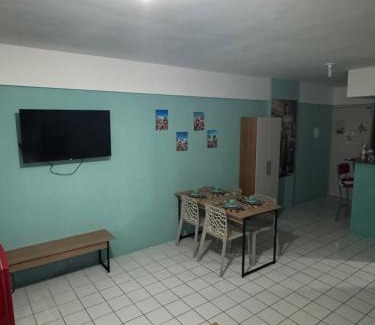 Boa Vista Apartment | Recife Centro
