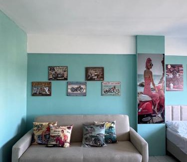 Boa Vista Apartment | Recife Centro