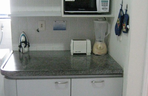 Pina Apartment | RECIFE - PRAIA BOA VIAGEM ~ 1 bedroom