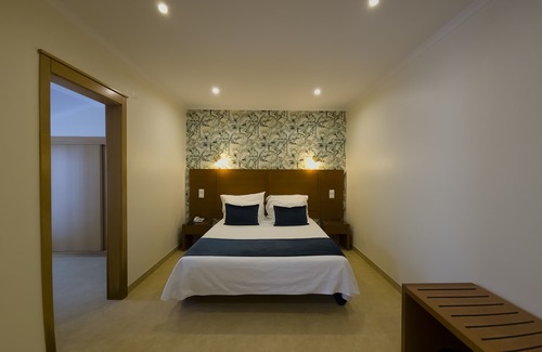 Sao Pedro da Cadeira Bed & Breakfast | Recomeçar Guest House