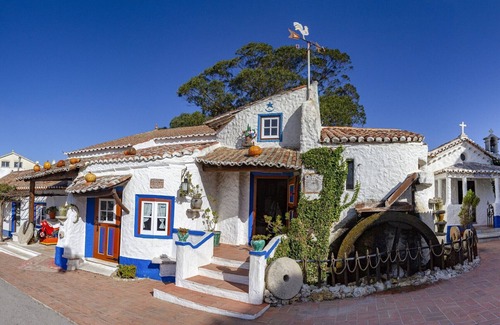 Sao Pedro da Cadeira Bed & Breakfast | Recomeçar Guest House