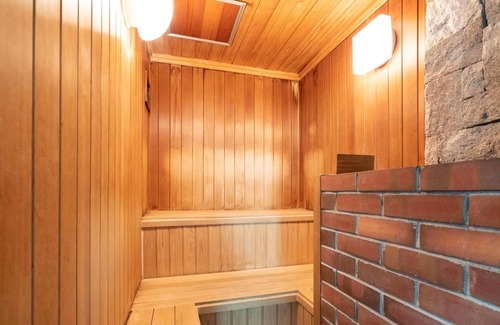 Yuzawa-machi Apartment | Recommended for long stays Convenience store fr - Ensuite Resort Yuzawa Room 805 / Minamiuonuma-gun Niigata