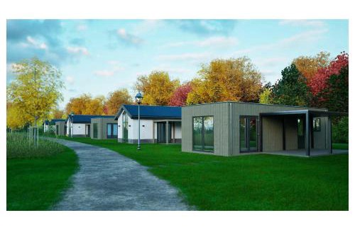Opheusden Other | Recreatiepark de Markplas
