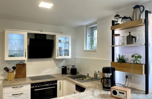 Groß Pankow Other | Recreation on 4000sqm - pure nature and a yard for you