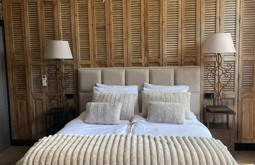 Kloosterzande Bed & Breakfast | Rectory equipped with every luxury