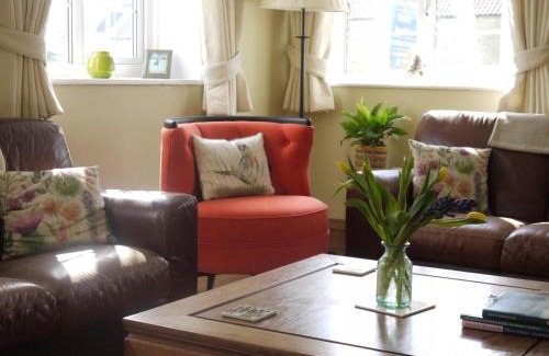 Levisham Bed & Breakfast | Rectory Farm