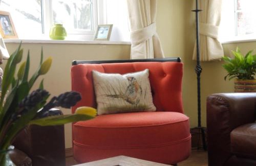 Levisham Bed & Breakfast | Rectory Farm