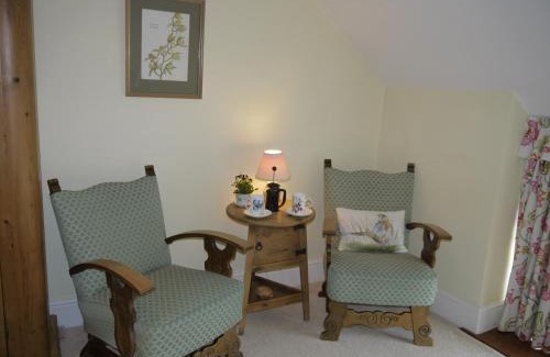 Levisham Bed & Breakfast | Rectory Farm