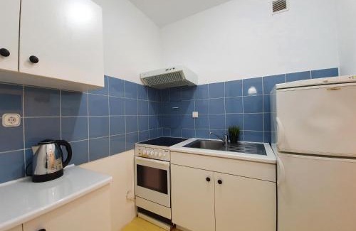 Redlowo Apartment | Redłowskie mieszkanie