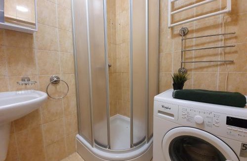 Redlowo Apartment | Redłowskie mieszkanie