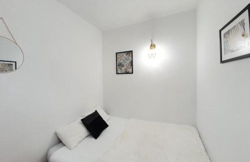 Redlowo Apartment | Redłowskie mieszkanie